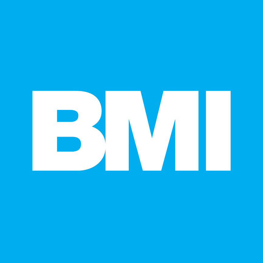 Dachdeckerei Goebel Partnerlogo BMI