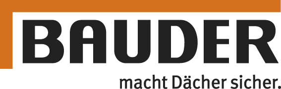 Dachdeckerei Goebel Partnerlogo Bauder