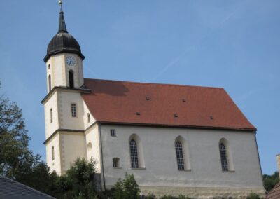 Biberschwanzdoppeldeckung Sonderanfertigung